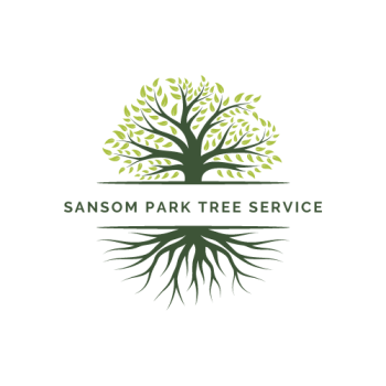 Sansom Park Tree Service Logo